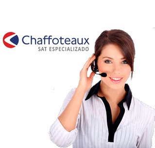 Servicio Técnico Chaffoteaux Et Mauri